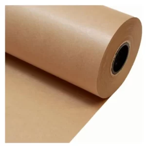 Rollo Papel Kraft 57 cm x 230 mt