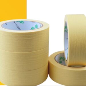 Masking Tape 40 mts. Premium 24 mm