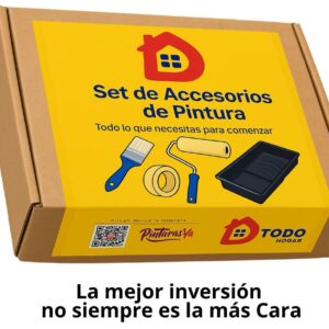 Kit ferretería maestro 1