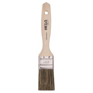 Brocha de Cerda Natural, HELA